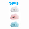 Cute Rabbit & Cloud Design Mini Utility Knife