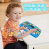 Kids' Educational Learning Tablet with Keyboard Function