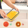 Airtight Food Storage Container Set