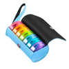 Weekly AM/PM Pill Organizer with Travel Case