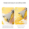 Stainless Steel Corn Stripper – Easy Kernel Removal Tool