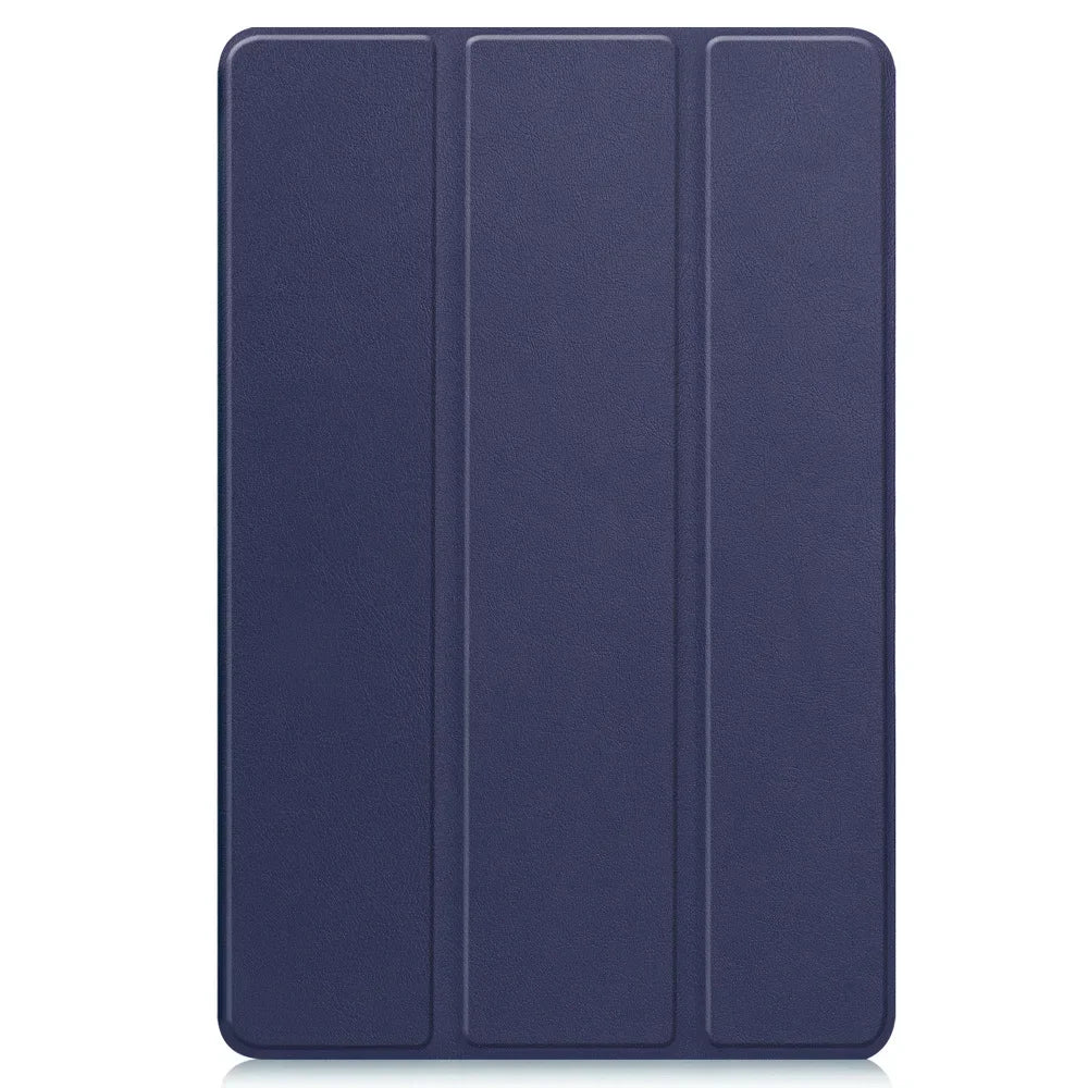 Slim Tri-Fold Folio Case for TCL NxtPaper 11 Plus with Pen Holder