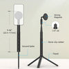 Magnetic Golf Tripod & Phone Holder