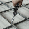 Automatic Rebar Tie Wire Twister Tool