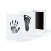 Pet Paw Print Keepsake Kit