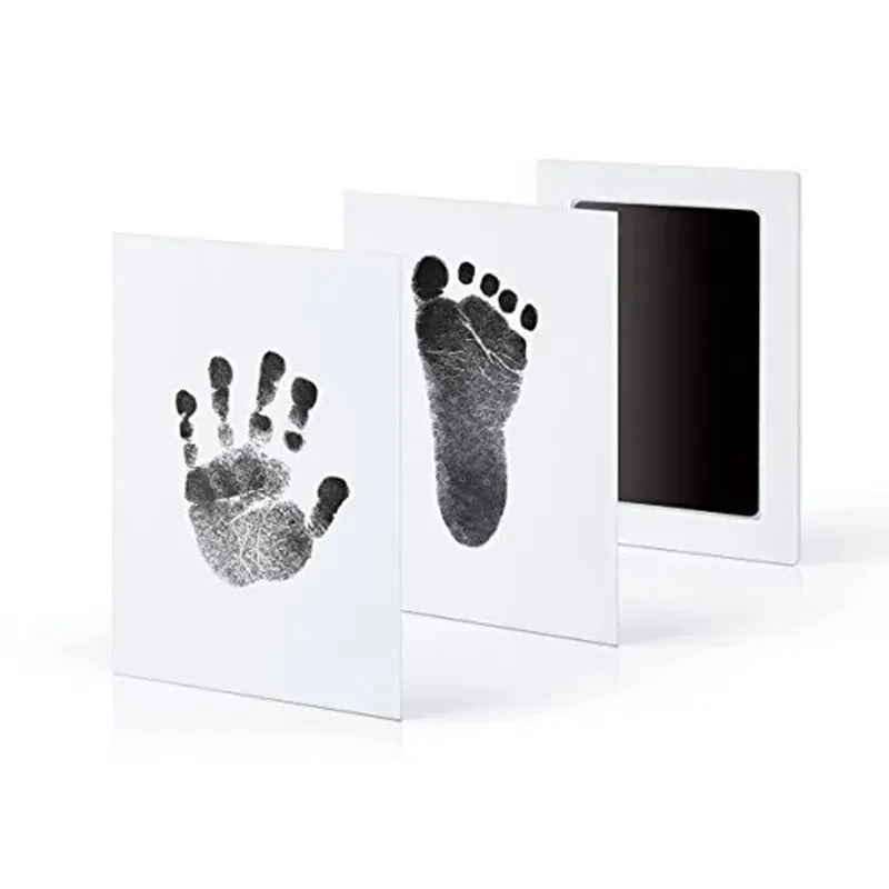 Pet Paw Print Keepsake Kit
