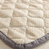 Quilted Waterproof Mattress Protector