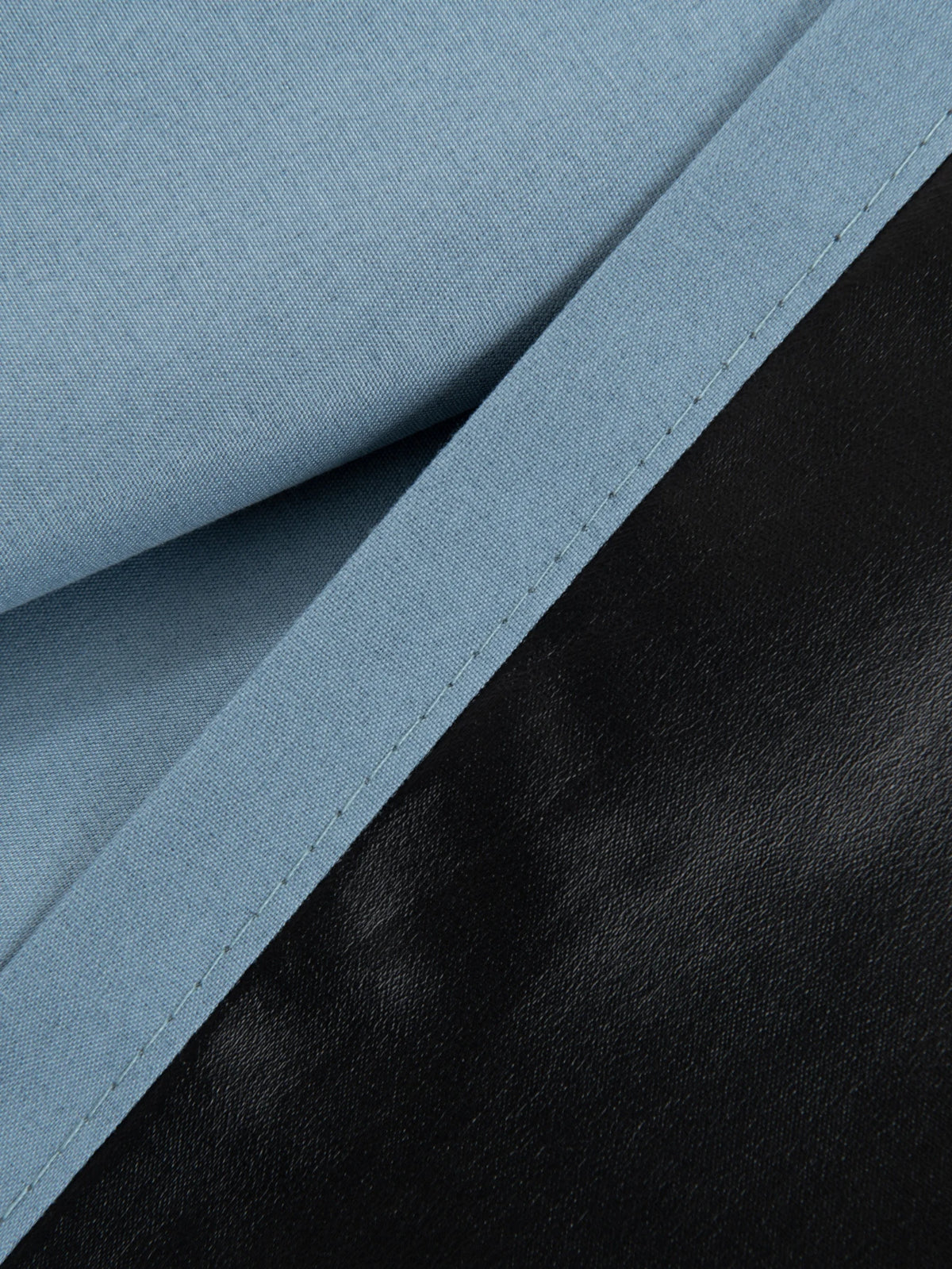 100% Blackout Curtains with Grommets for Bedroom and Living Room