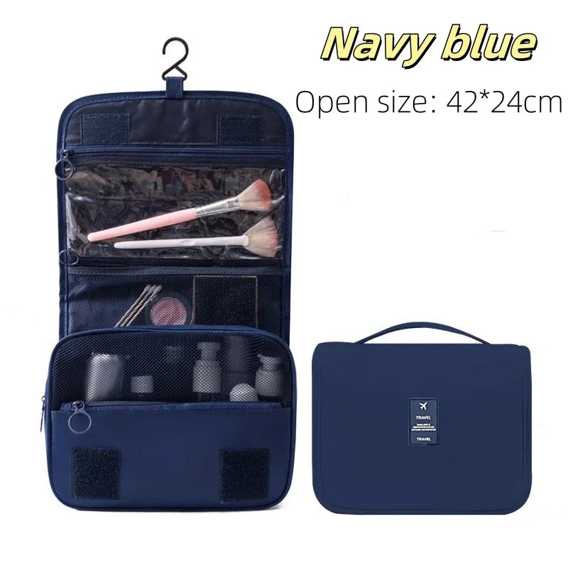 Necesero colgante impermeable
