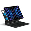 Bluetooth Keyboard Case with Touchpad for iPad Pro, Air & Standard Models