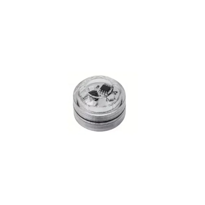 Wireless Adhesive LED Ambient Light with Remote Control