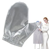 Steam-Protection Glove for Ironing and Garment Care