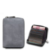 Slim Multifunctional Card Wallet