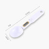Digital Spoon Scale with LCD Display