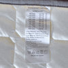Protector de Colchón Impermeable con Seda