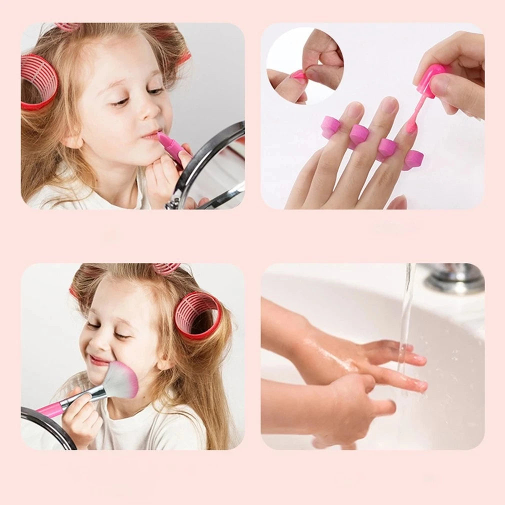 Kinder-Verkleidungs-Make-up-Set