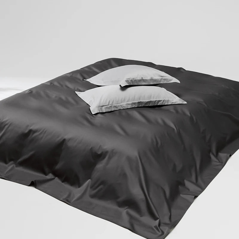 Luxury 1000 Thread Count Egyptian Cotton Bed Sheet Set