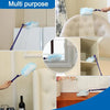 Electrostatic Duster with Replaceable Refill Heads