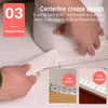Self-Adhesive Waterproof Sealing Tape for Bathroom & Kitchen Edges