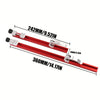 Precision Circular Saw Guide Rail for Accurate Cuts