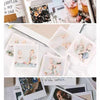 Adhesive-Backed Photo Paper for HP Sprocket & ZINK Printers (2x3")