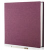 Linen Self-Adhesive Photo Album for Scrapbooking and DIY