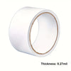 Heavy Duty White Duct Tape (2" x 30 Yards)