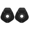 Car Windshield Wiper Base Protective Covers (2-Pack)