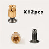 Heavy-Duty Cabinet Door Hinge Expansion Screws