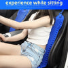 Cooling Gel Seat Cushion with Honeycomb Support