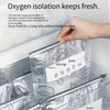 Reusable Aluminum Foil Storage Bags