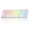 AULA F99 Pro Wireless Silent Mechanical Keyboard with RGB