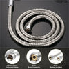 Flexible Stainless Steel Shower Hose