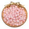 Colorful Glass Crackle Beads for Jewelry Making
