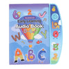 Interactive Early Learning Audio Book for Toddlers