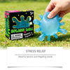 Splash Squeeze Stress Relief Fidget Toy