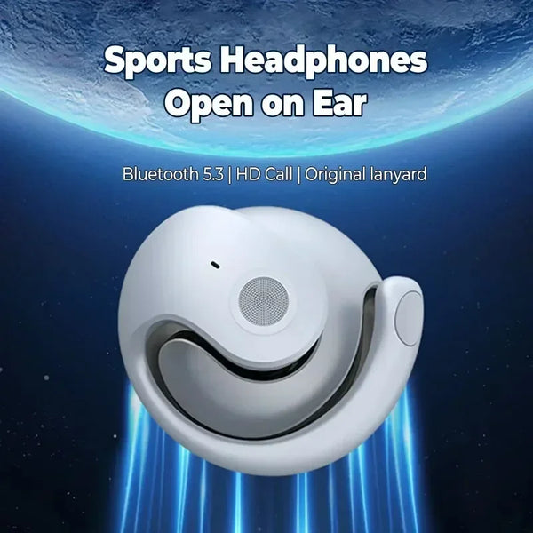 Real-Time Translation Earbuds
