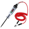 Automotive Digital Circuit Tester 6V-72V with LED Polarity Detection