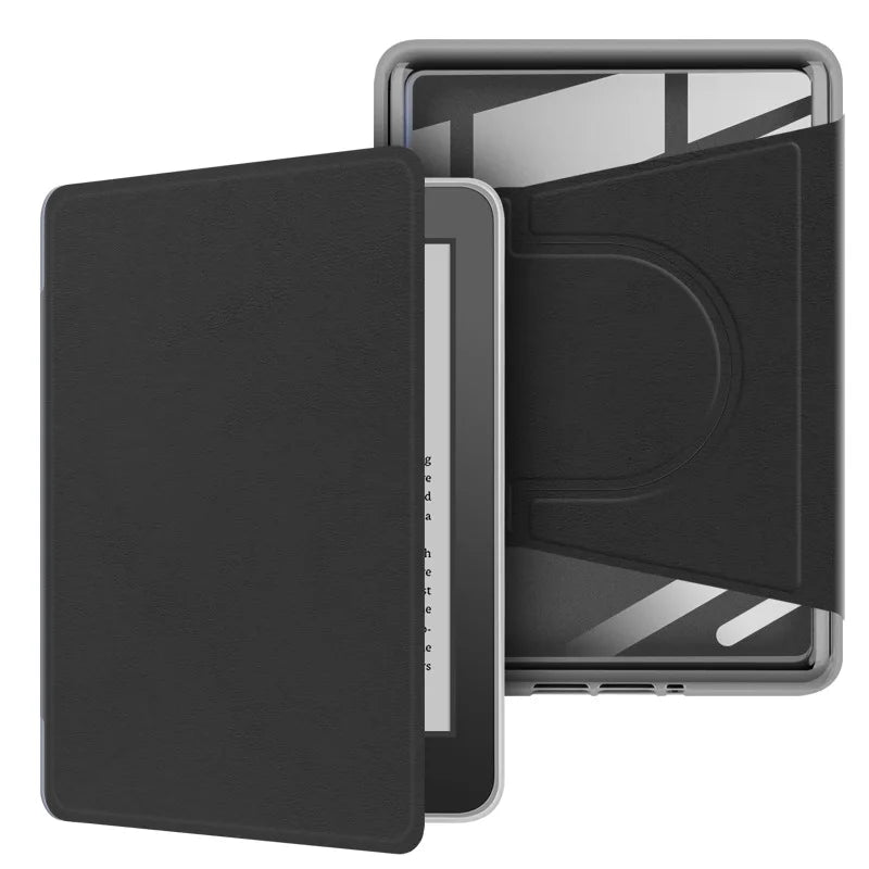 360° Rotating Case for Kindle 6-Inch 11th & 12th Generation
