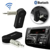 Receptor de Audio AUX Bluetooth Inalámbrico