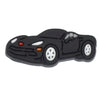 Sports Car Shoe Charms for Crocs
