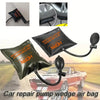 Inflatable Door Window Installation Wedge Airbag