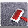 Plush Rabbit Fur Car Seat Cushion
