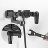 Precision Dual-Head Wrench Repair Tool