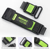 Rugged Nylon QuickFit Watch Band for Garmin