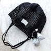 Metallic Sparkle Yarn for Knitting and Crochet