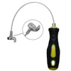 Magnetic Oil Drain Plug Remover with Flexible Handle