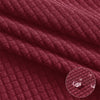 Stretch RV Dinette Cushion Covers with Water-Repellent Finish