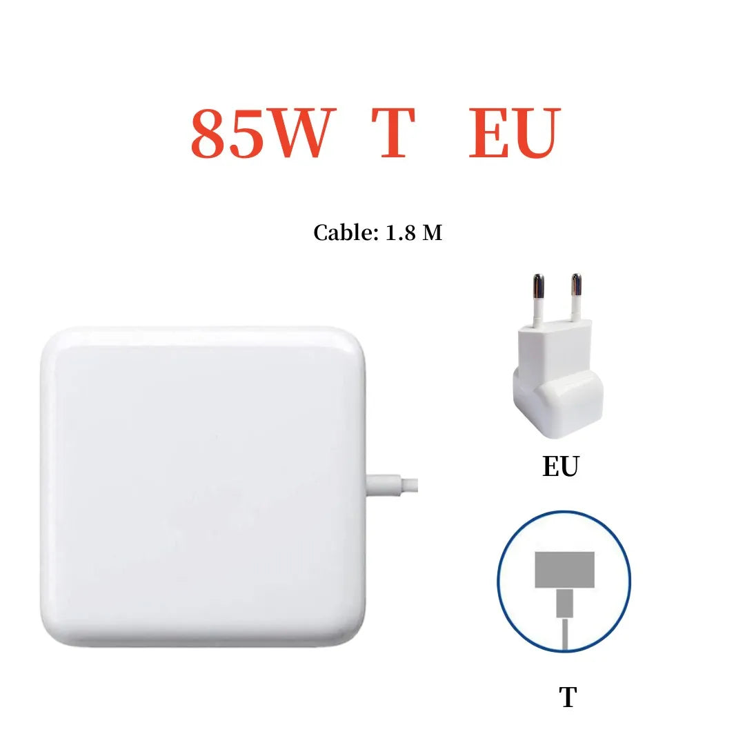 85W MagSafe Power Adapter for MacBook Pro and Air