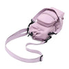 Insulated Water Bottle Carrier Bag with Phone Pocket